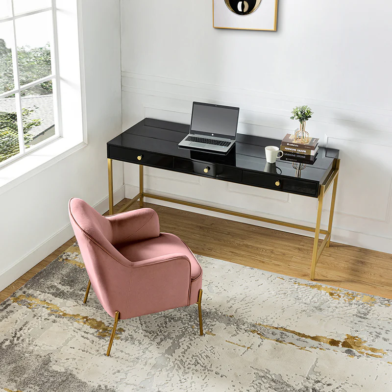 Marina 2 Piece Office Set