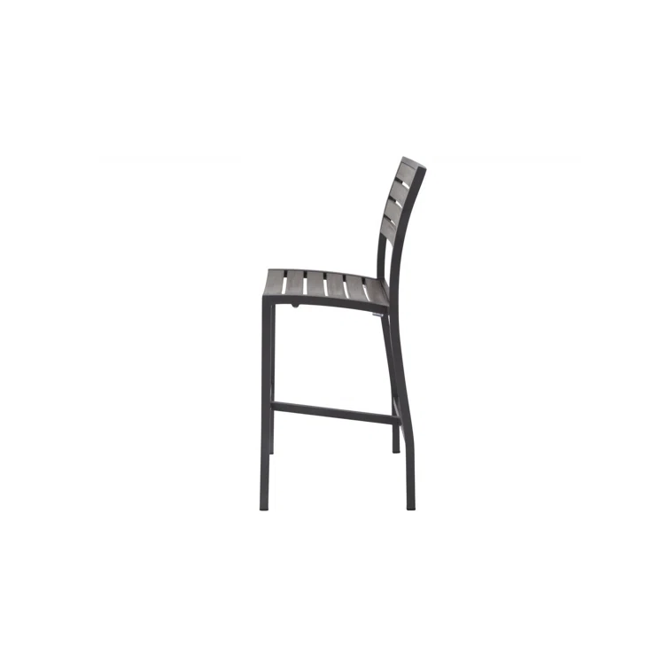 Mason 4 - Person Square Outdoor Dining Set