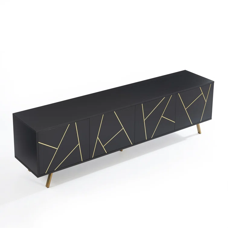 75'' W TV Stand