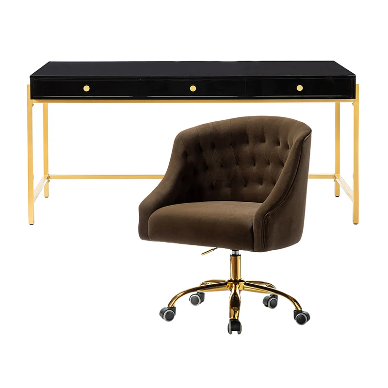 Penelope Desk and Chair Set