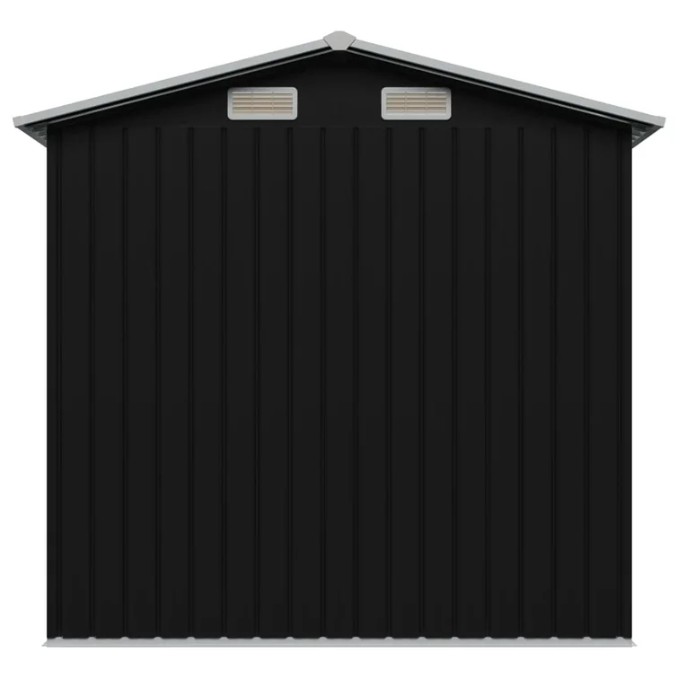 Outdoor Storage Shed Garden Shed Patio Metal Storage Backyard Shed