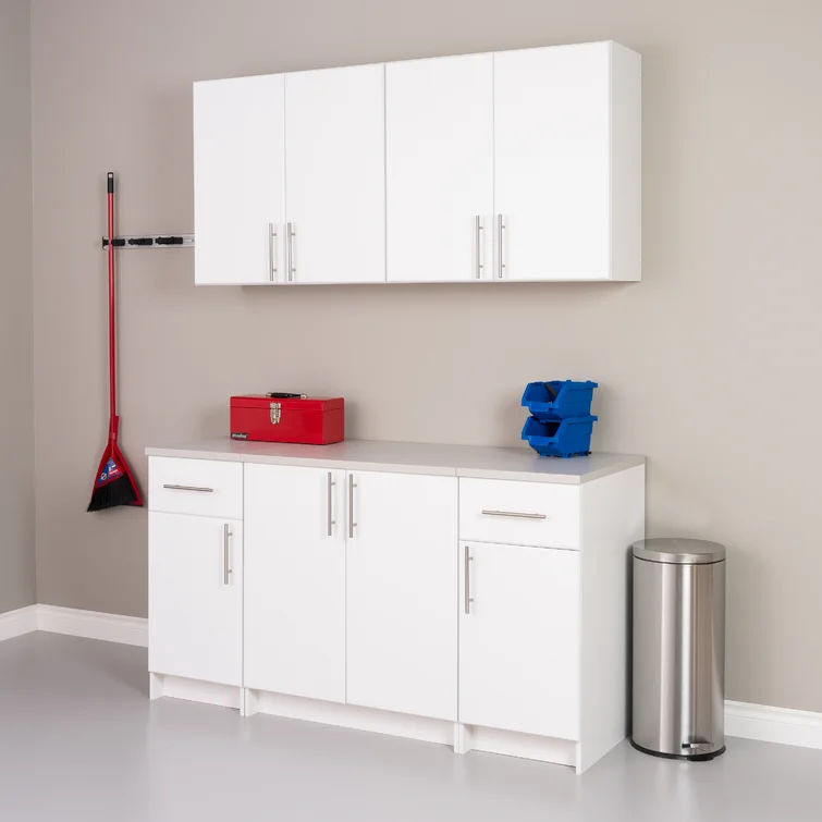 Waco 5 Piece Storage System