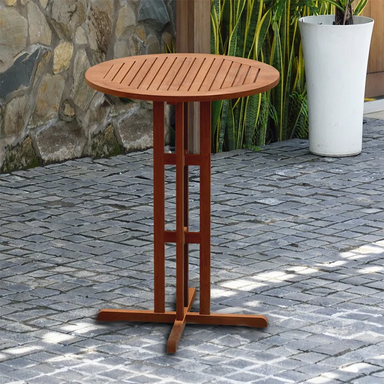 3 - Person Square Outdoor Dining Set