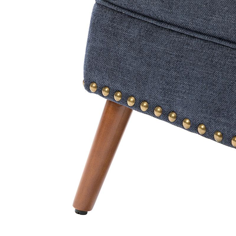 Euboea Armchair
