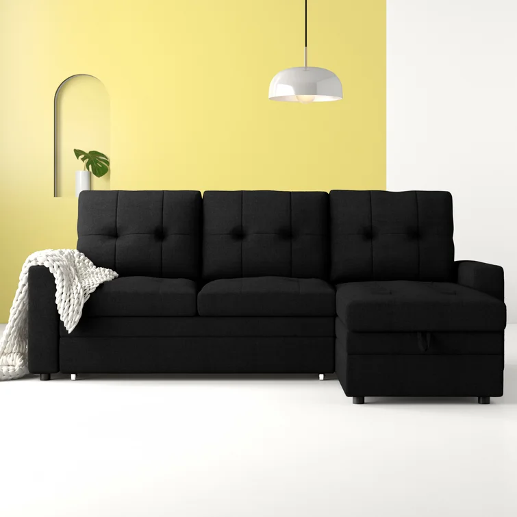 Alyssarose 10 - Piece Upholstered Sectional