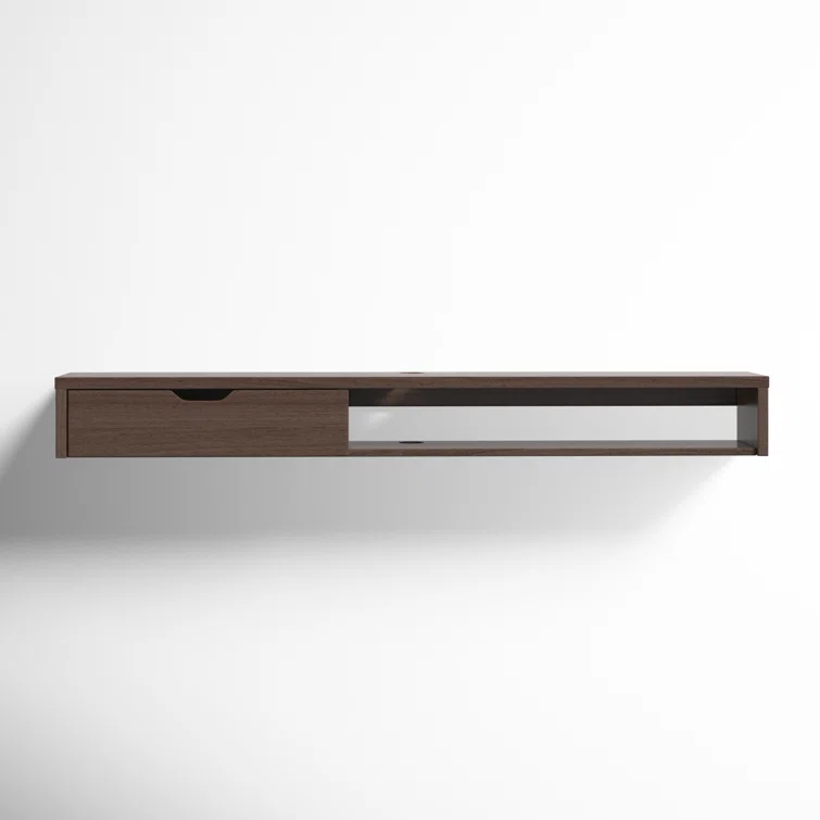 Hilyard 60'' Media Console