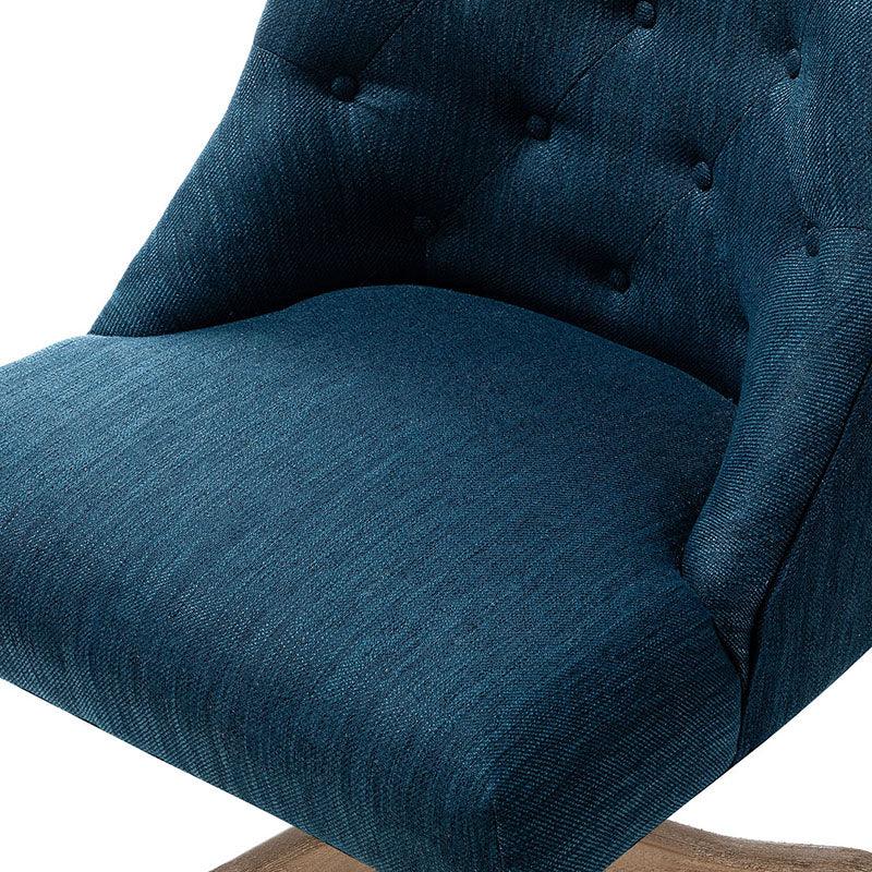 Estelle Upholstered Tufted Office Chair