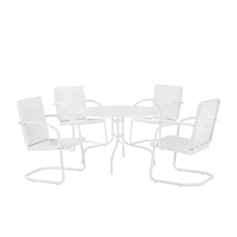 Kutcher Outdoor Dining Set