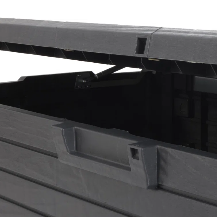 Outdoor Bench
