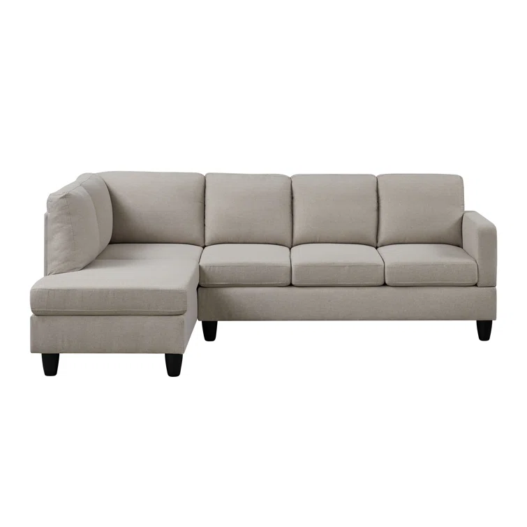 Renner Upholstered Sectional