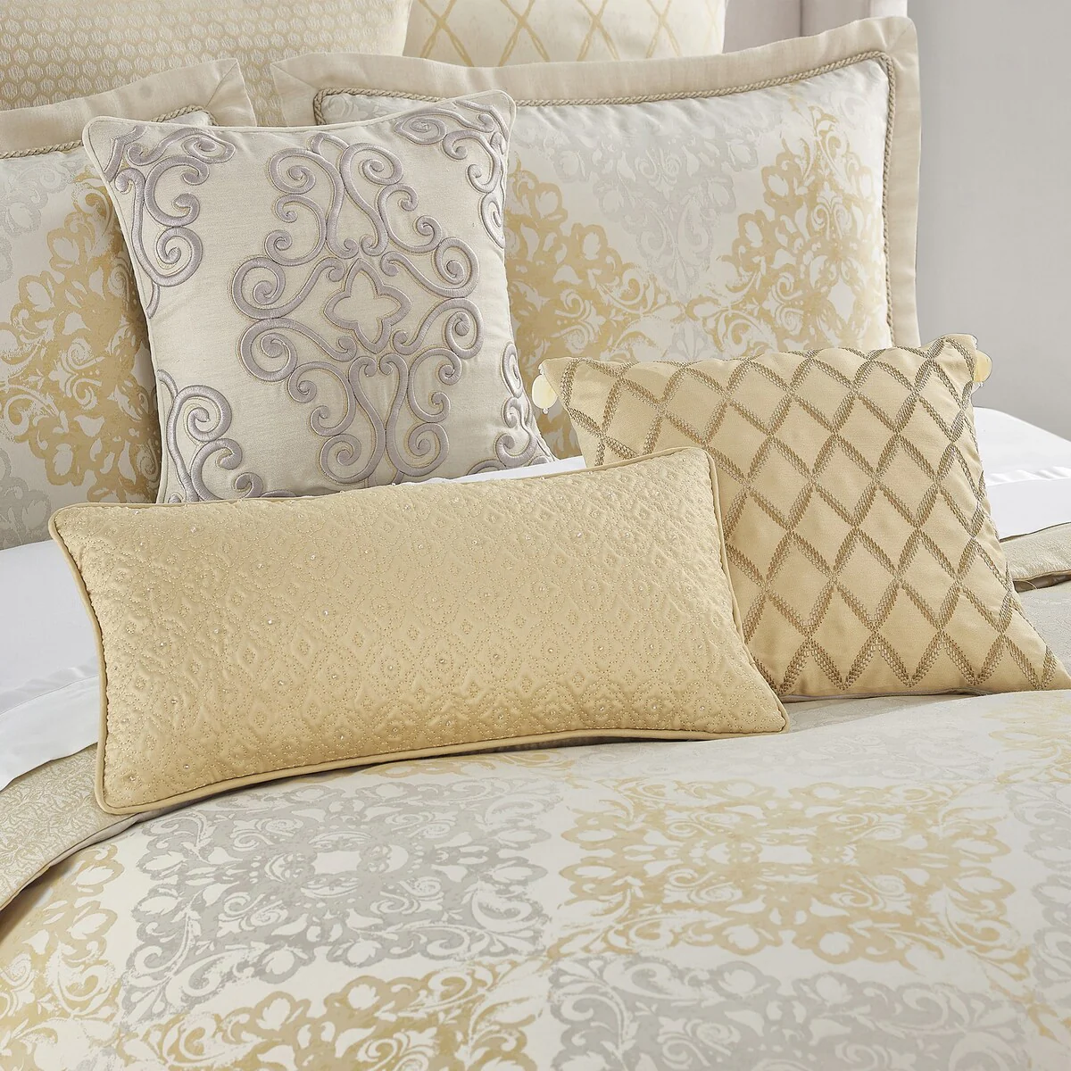 Waterford Wynne Euro Sham