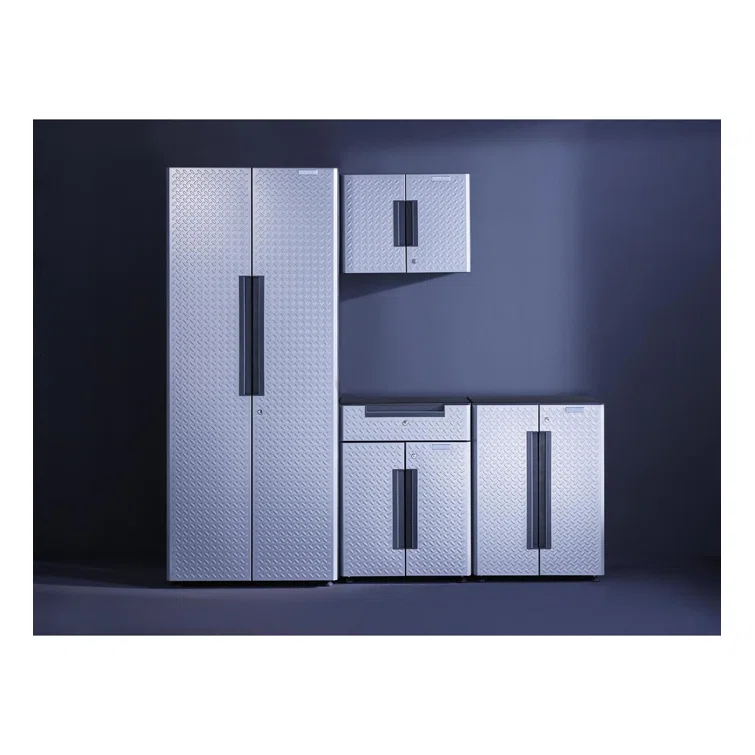 Flex Cabinet System V