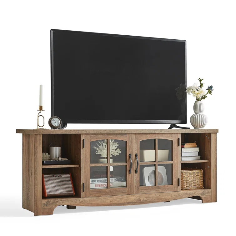 Sullivan TV Stand for TVs up to 65