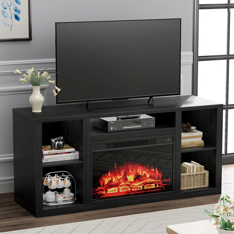 Vildana TV Stand for TVs up to 65