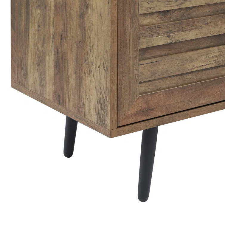 Bryner TV Stand For TVs Up To 70
