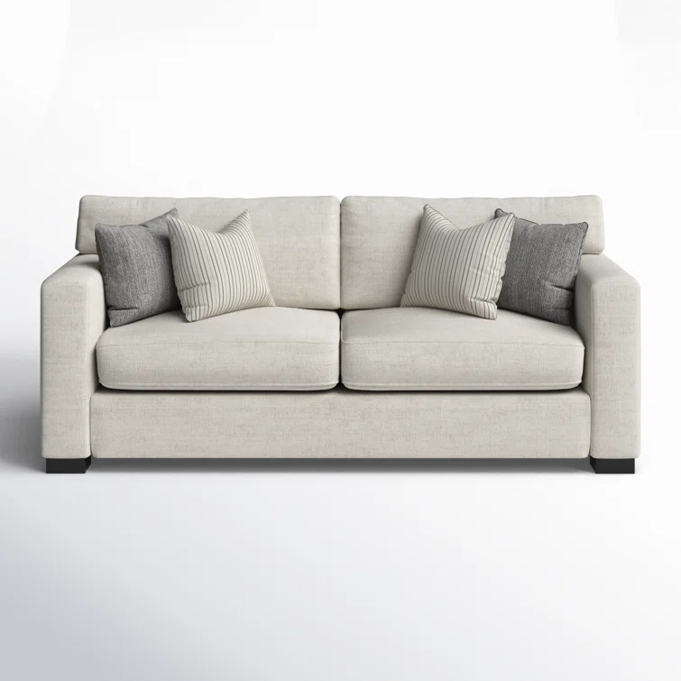 Newquay Upholstered Sleeper Sofa