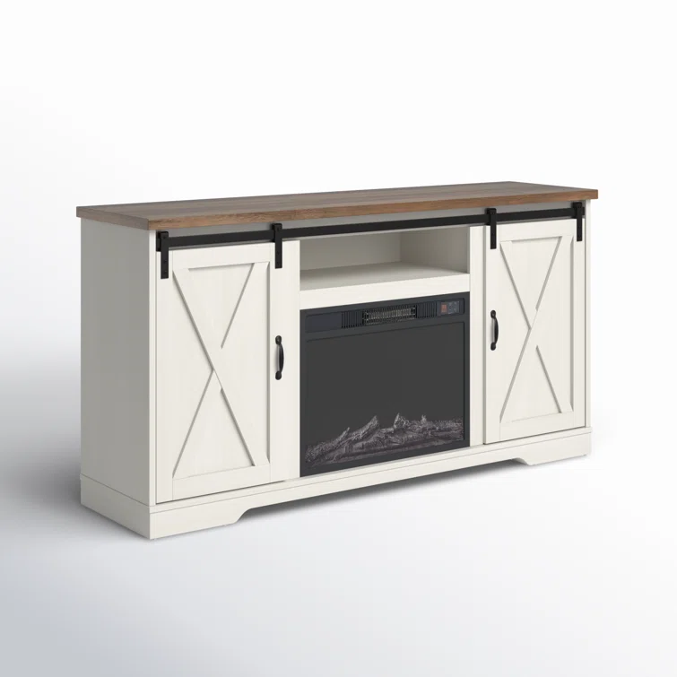 Chestertown 59'' Media Console