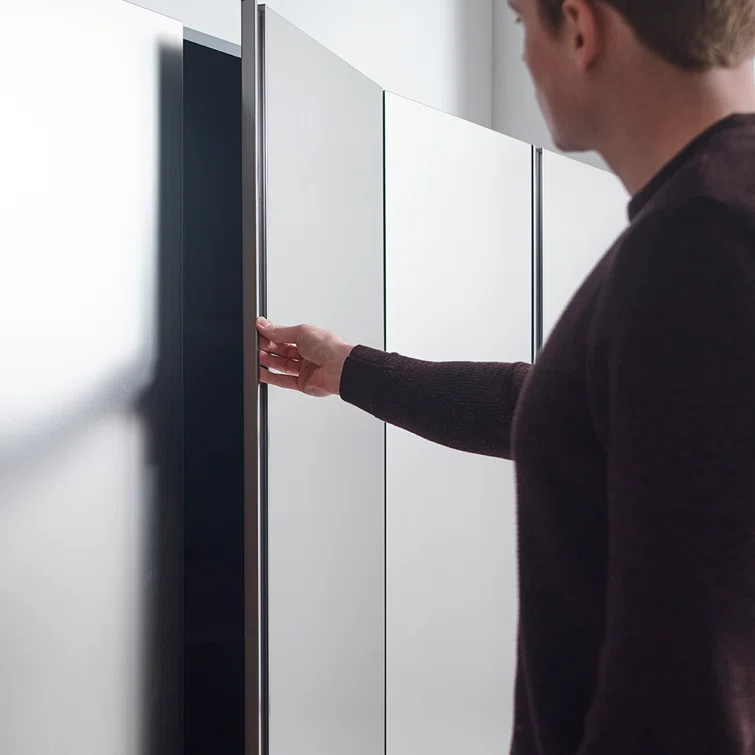 Roncy Storage Cabinet