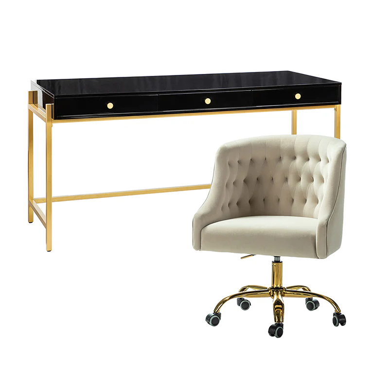 Penelope Desk and Chair Set