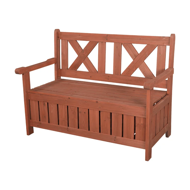 Harper Cedar Outdoor Bench
