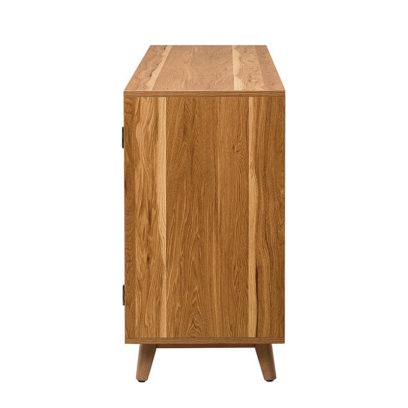 Butes 65 inch TV Stand Console Table with Storage