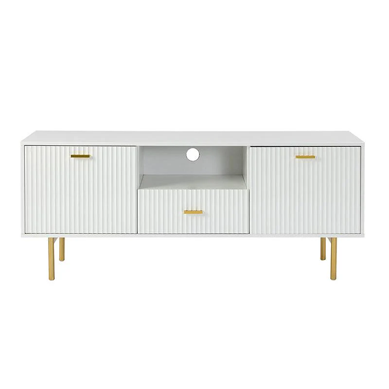Honorato TV Stand for TVs up to 65