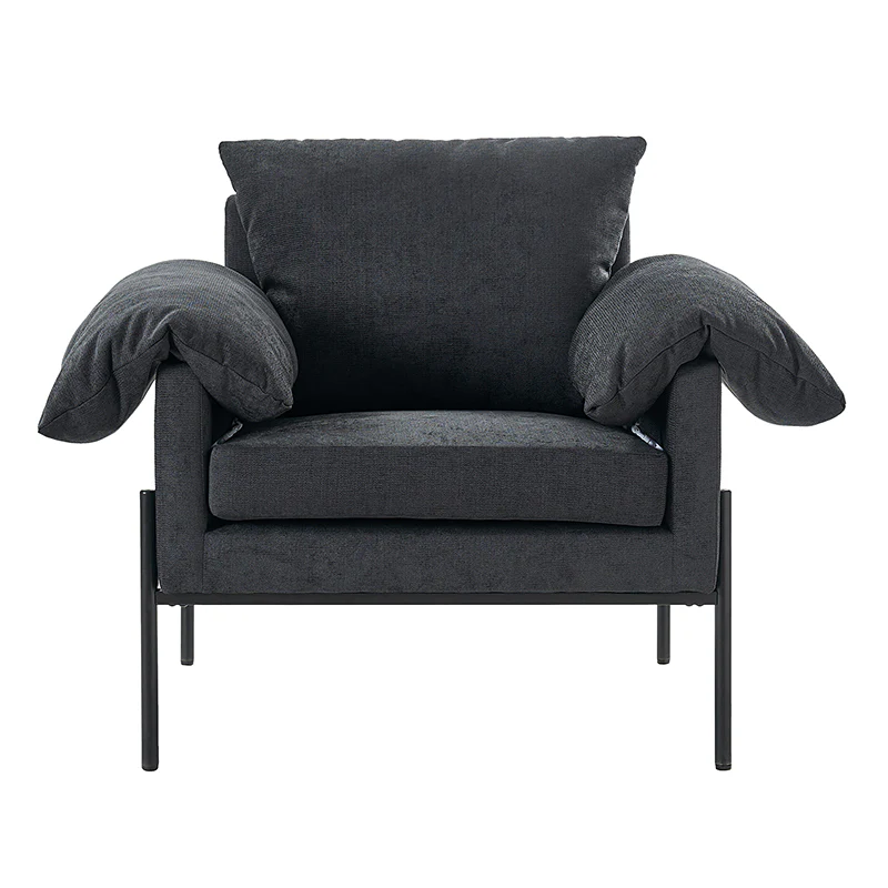 Knut Modern Armchair