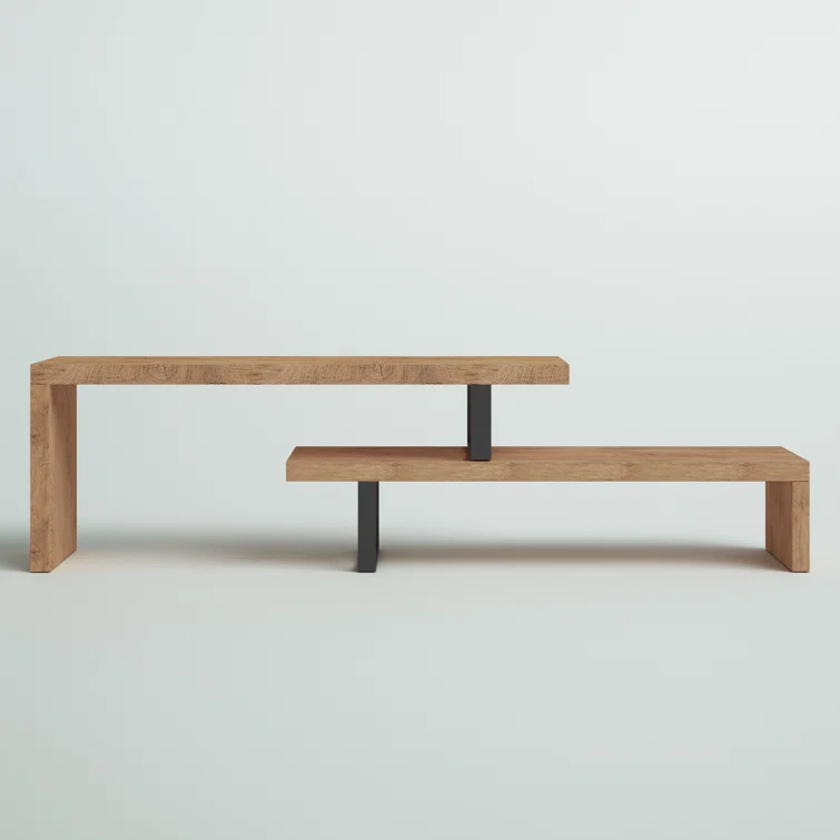 Dustin 99'' Media Console