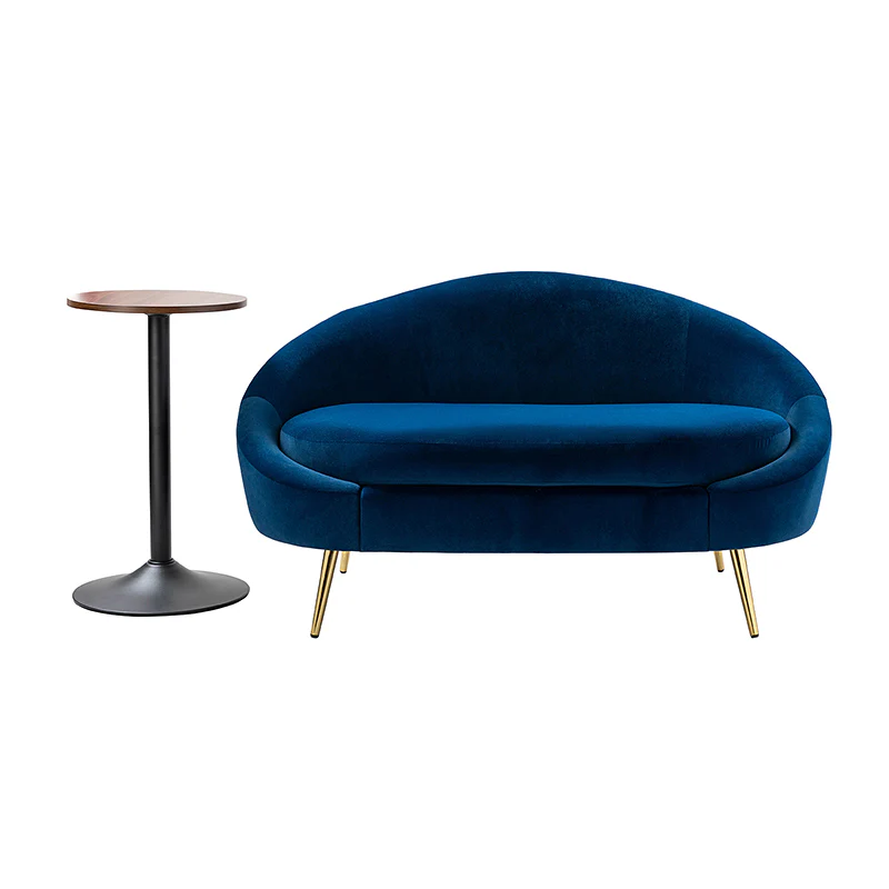 Falko 2 Piece Living Room Set