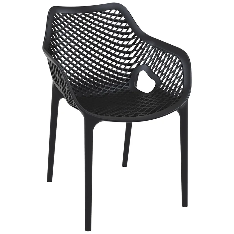 Farrah 2 Person Armchair Seating Set