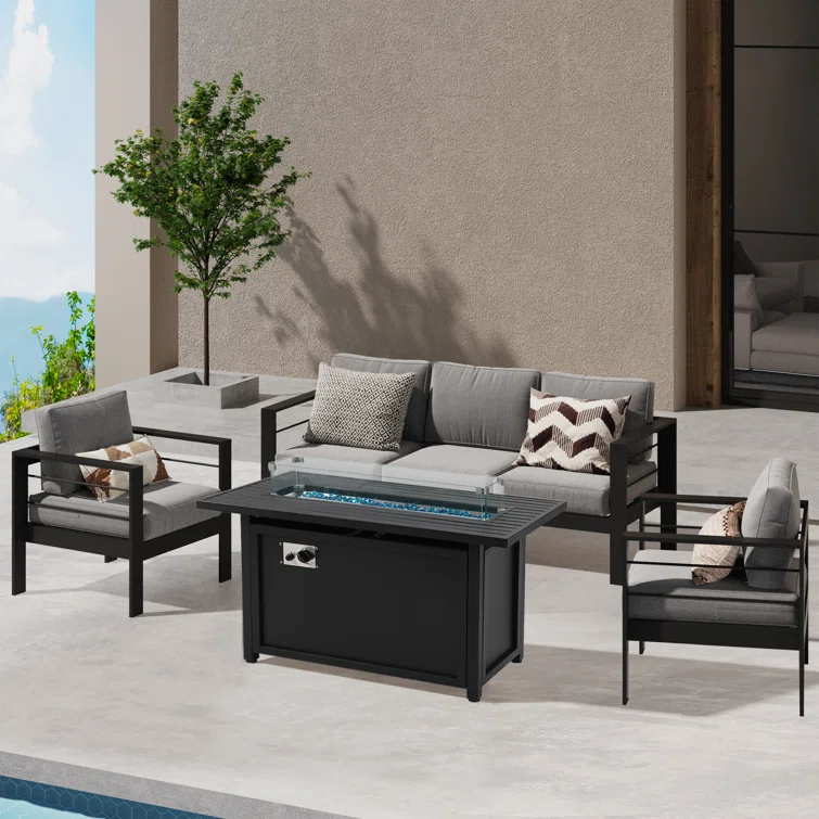 Patio Conversation Sets