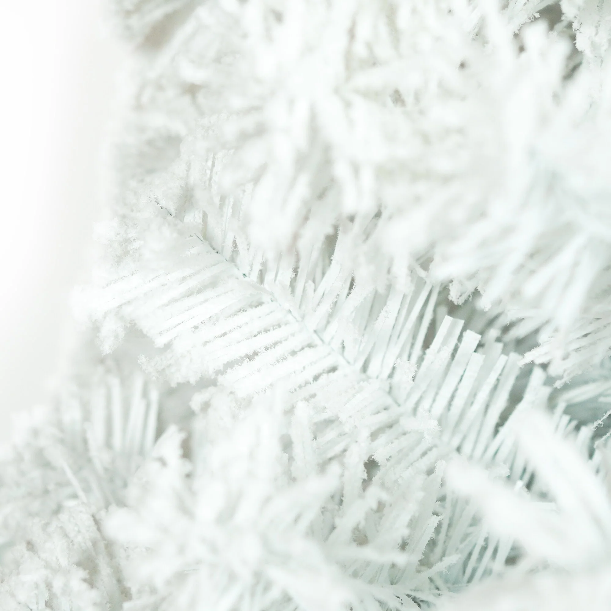 Pre-lit Snowman Christmas Tree, 4ft Artificial Holiday Tree with 100 Warm White LED Lights and 380 Branch Tips for Home