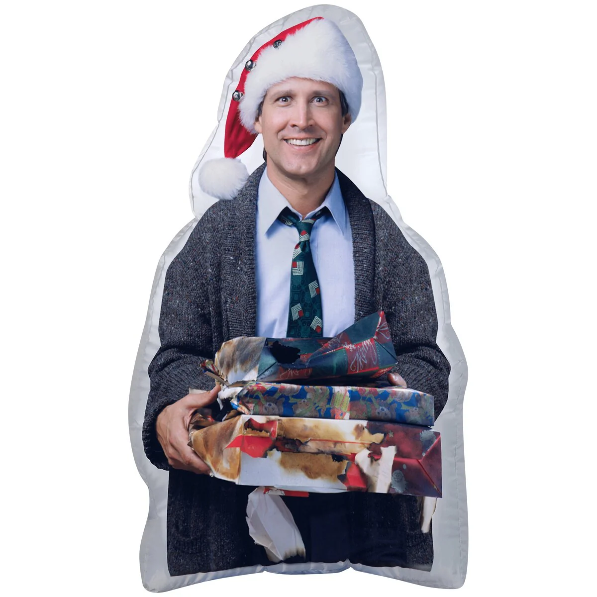 Christmas 3 ft. CarBuddy Christmas Photorealistic Clark Griswold