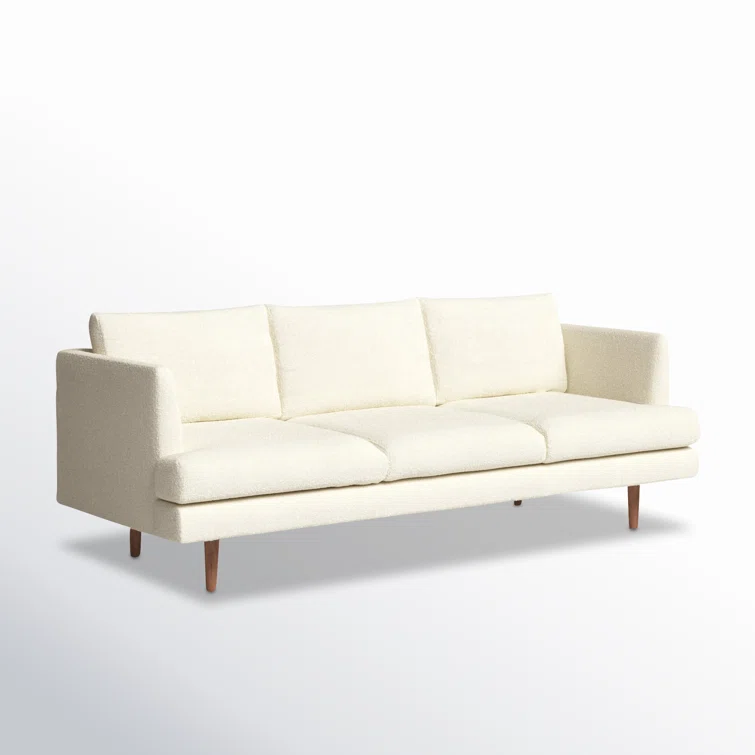 Miller 84'' Upholstered Sofa