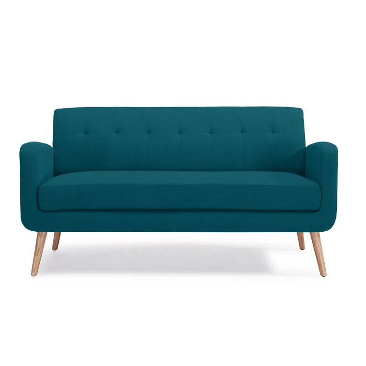 Valeria 65.5'' Upholstered Sofa