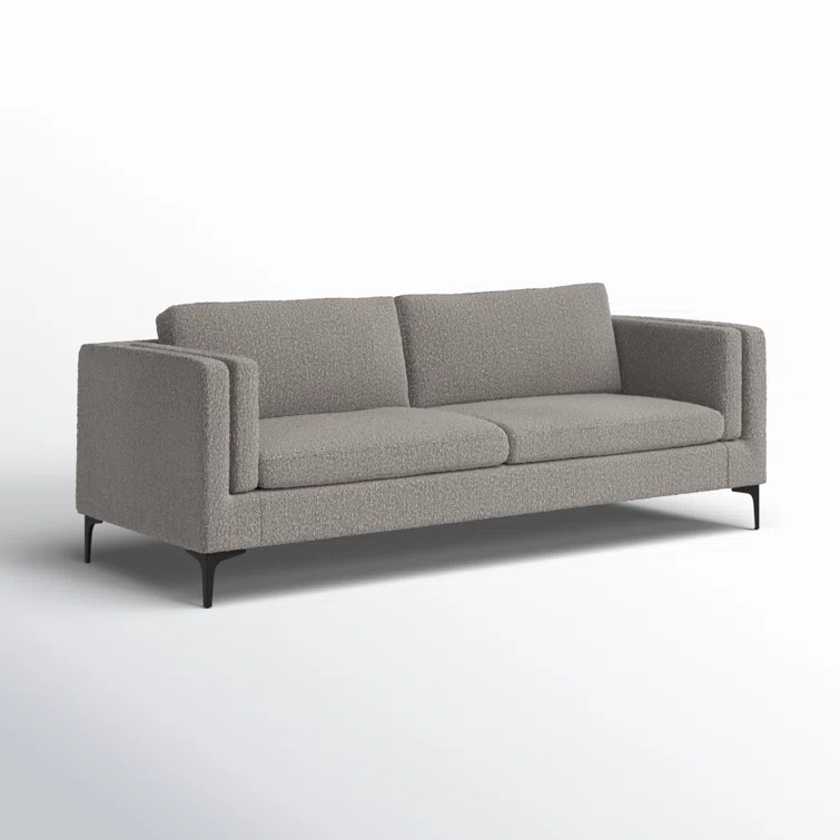 Troian 90'' Upholstered Sofa