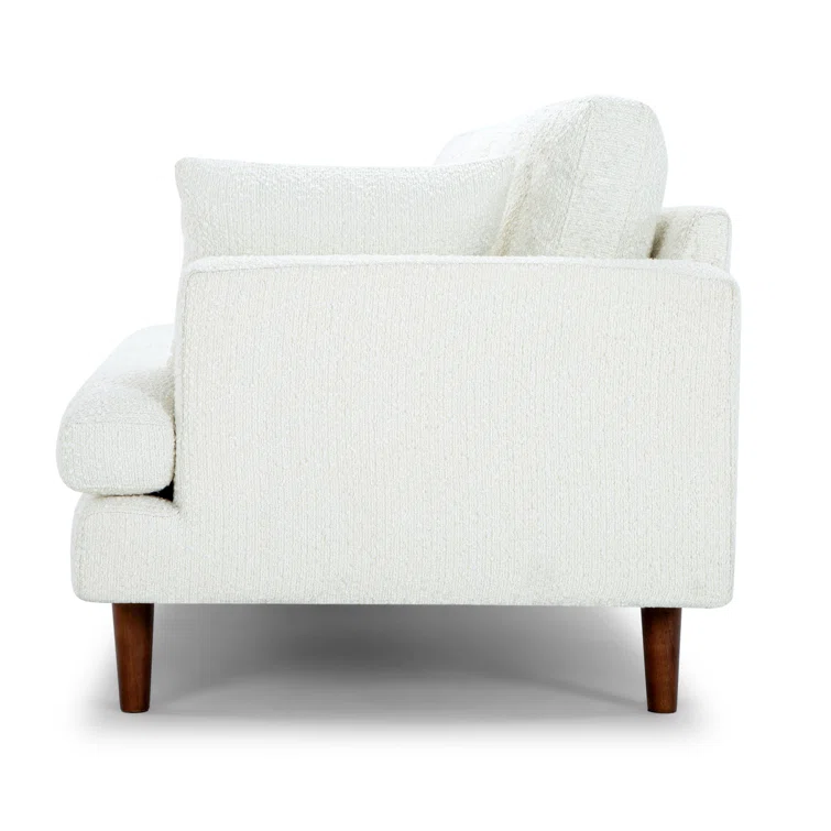 Laguna 83'' Upholstered Sofa