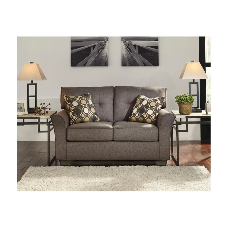 Hermia 61'' Upholstered Loveseat