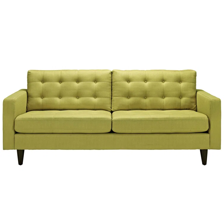 Modway Duchess Upholstered Sofa