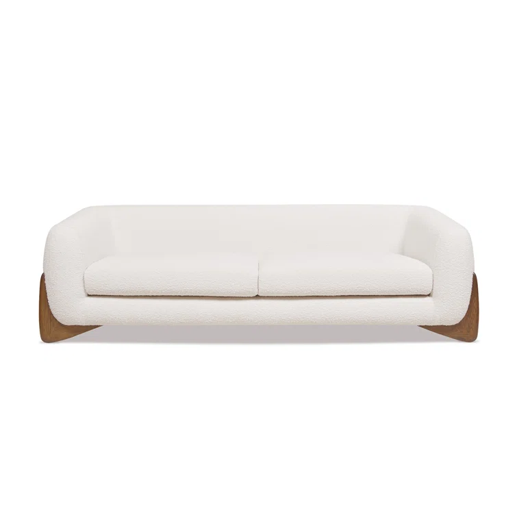 Amala 90'' Upholstered Sofa