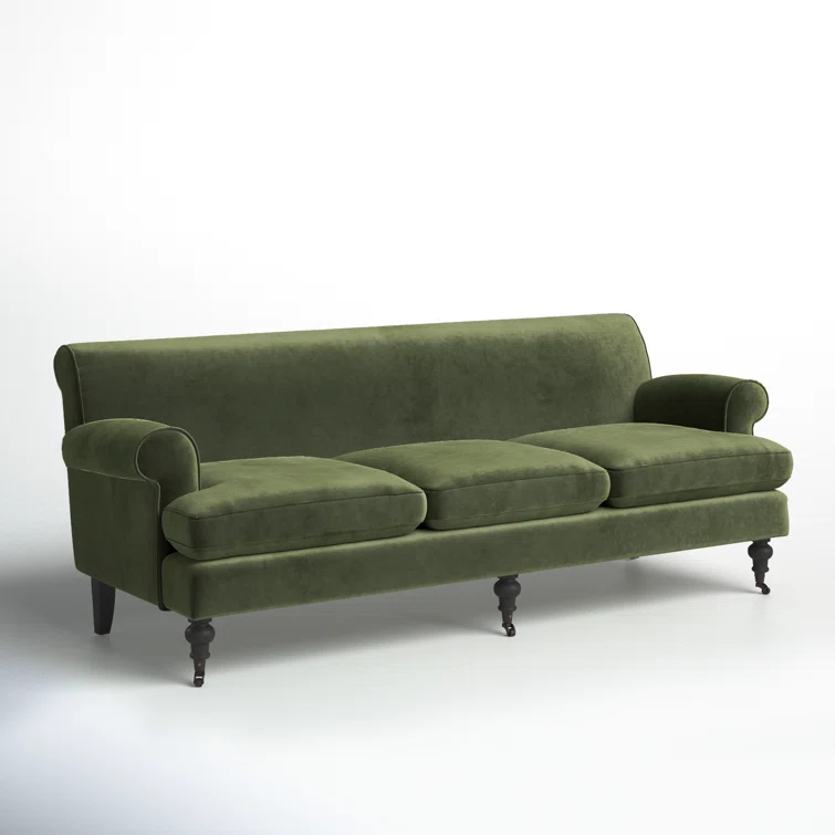 Harbour 88'' Upholstered Sofa