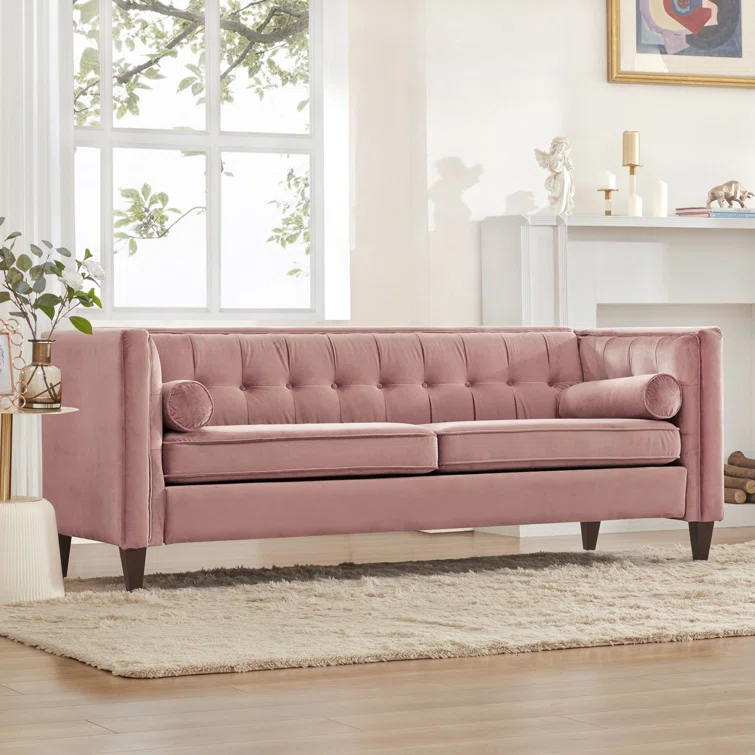 Chelsea 77'' Upholstered Sofa