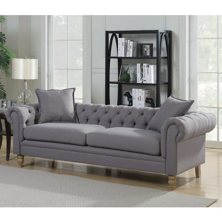 85'' Upholstered Sofa