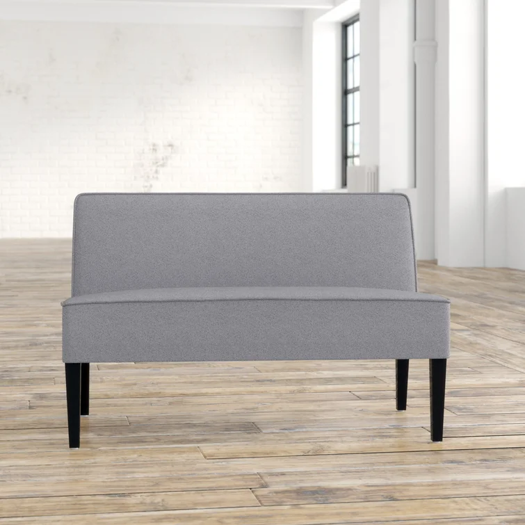 Jossey 50'' Upholstered Loveseat
