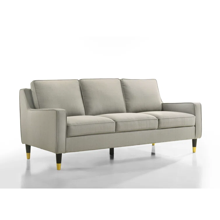 Wendel 78.2'' Upholstered Sofa