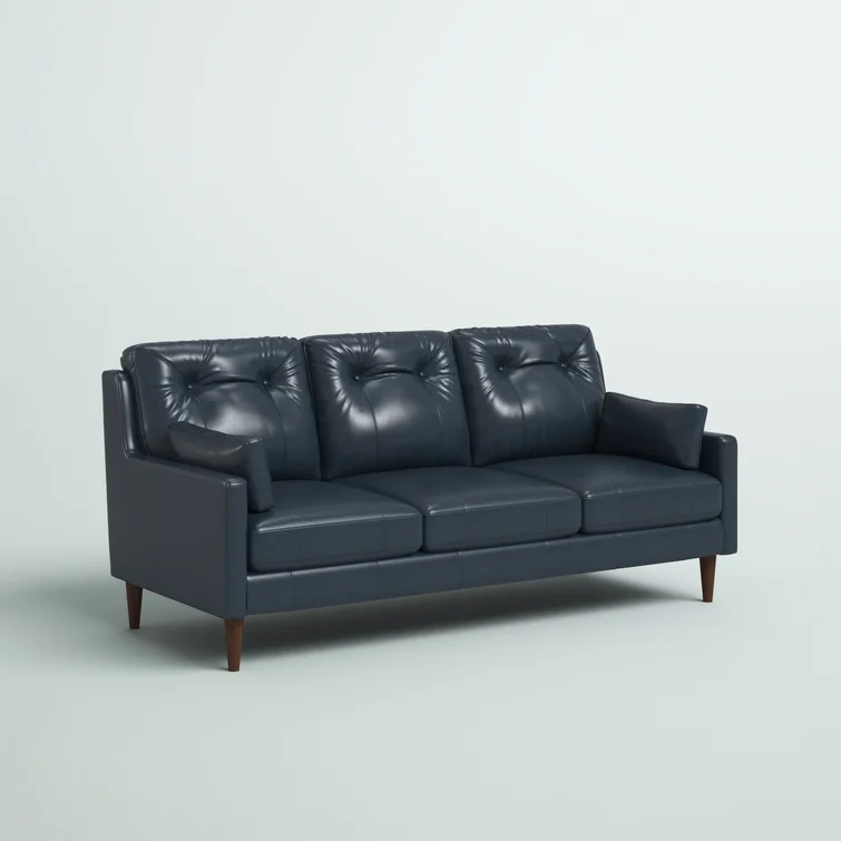 Antone 81.5'' Upholstered Sofa