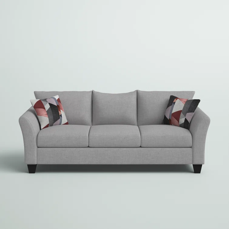 Benbrook 85'' Upholstered Sofa