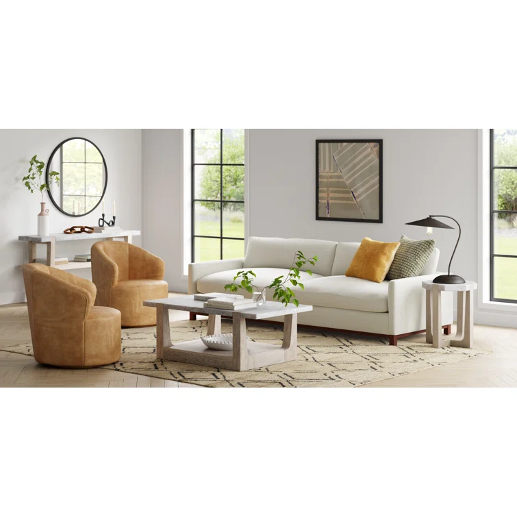 Liz Upholstered Sofa