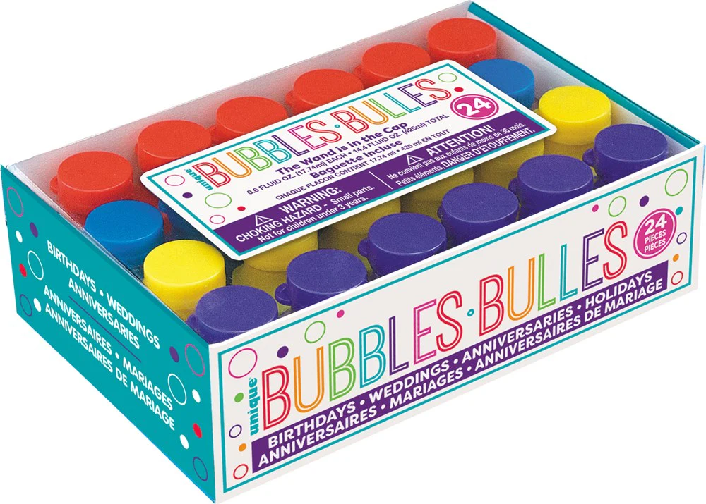 Party Bubble 24ct