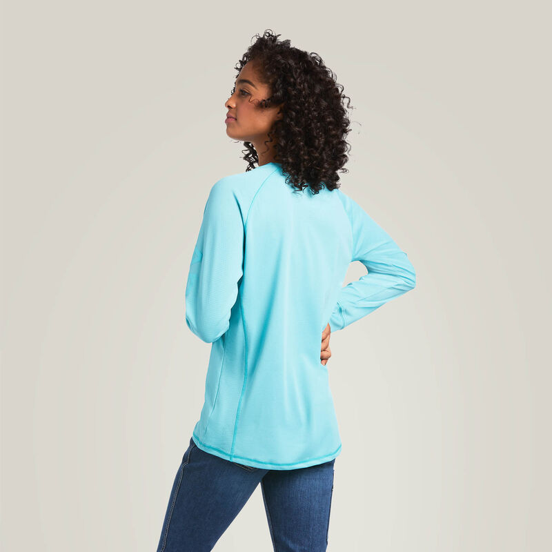 Rebar Heat Fighter T-Shirt